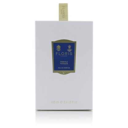 Floris Neroli Voyage Eau De Parfum Spray 100ml