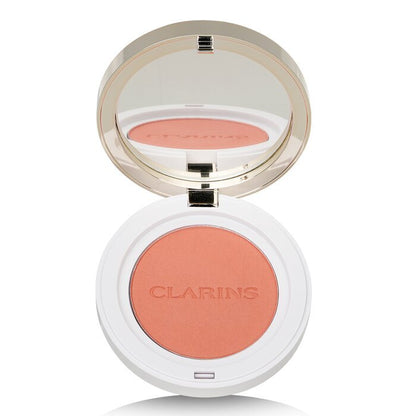 Clarins Joli Blush - # 07 Cheeky Peach 5g/0.1oz