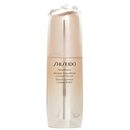 Shiseido Benefiance Wrinkle Smoothing Contour Serum 30ml/1oz