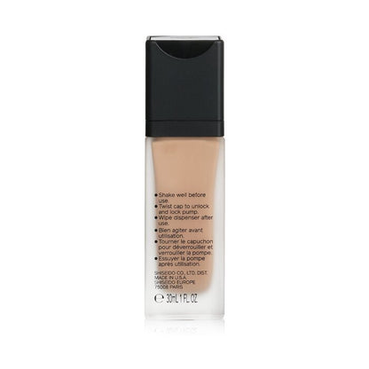 Shiseido Synchro Skin Selbsterfrischende Foundation LSF 30 - Nr. 260 Cashmere 30 ml