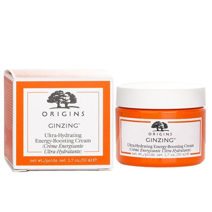 Origins GinZing Ultra-Hydrating Energy-Boosting Cream 50ml/1.7oz