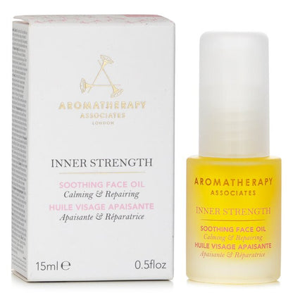 Aromatherapy Associates Inner Strength - Soothing Face Oil 15ml/0.5oz