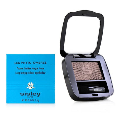 Sisley Les Phyto Ombres Long Lasting Radiant Eyeshadow - # 15 Mat Taupe 1.5g/0.05oz