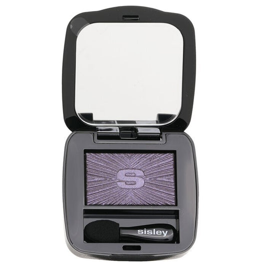 Sisley Les Phyto Ombres Long Lasting Radiant Eyeshadow - # 34 Sparkling Purple 1.5g/0.05oz