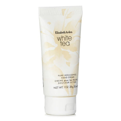 Elizabeth Arden White Tea Pure Indulgence Hand Cream 30ml/1oz