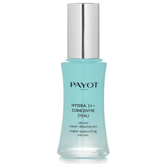 Payot Hydra 24+ Concentre D'Eau Super-Quenching Serum 30ml/1oz