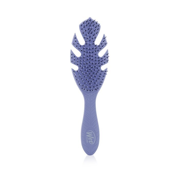 Wet Brush Go Green Detangler - # Lavender 1pc