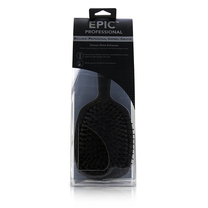 Wet Brush Pro Epic Deluxe Glanzverstärker - Schwarz 1 Stück