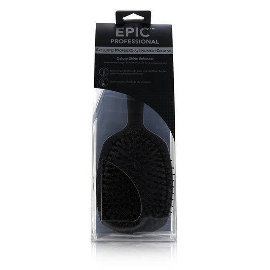 Wet Brush Pro Epic Deluxe Glanzverstärker - Schwarz 1 Stück
