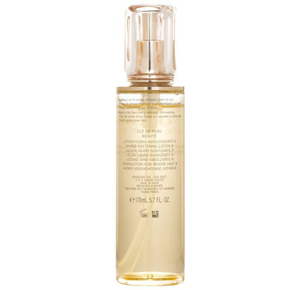 Cle De Peau Hydro-Softening Lotion N 170ml/5.7oz