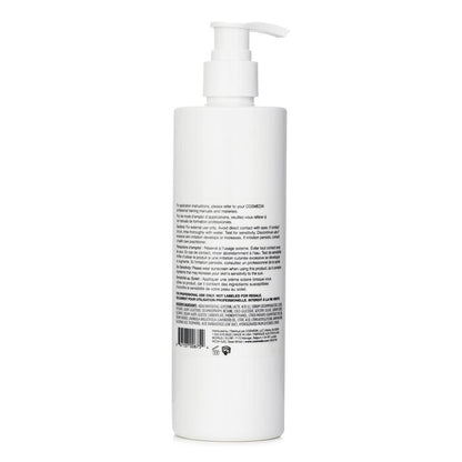 CosMedix Elite Rx Clean Exfoliating Cleanser (Salon Size) 360ml/12oz