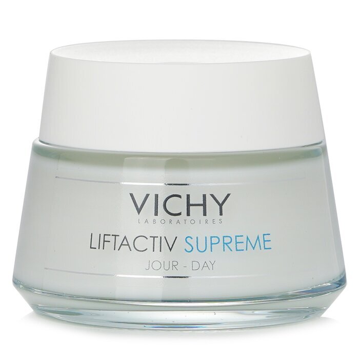 Vichy LiftActiv Supreme Progressive Anti-Wrinke & Firmness Correcting Care (For Normal To Combination Skin) 50ml/1.69oz