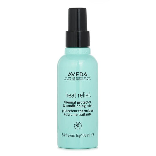 Aveda Heat Relief Thermal Protector & Conditioning Mist 100ml/3.4oz