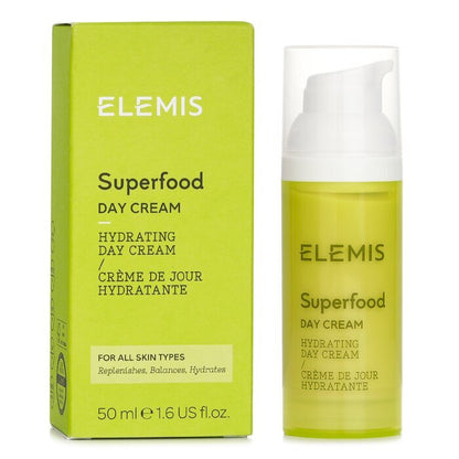 Elemis Superfood Day Cream 50ml/1.6oz