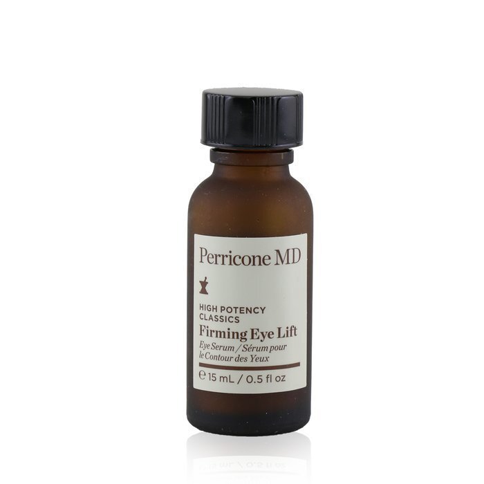 Perricone MD High Potency Classics Firming Eye Lift Eye Serum 15ml/0.5oz