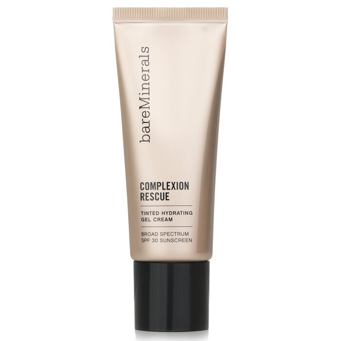 BareMinerals Complexion Rescue Tinted Hydrating Gel Cream SPF30 - #3.5 Cashew 35ml/1.18oz