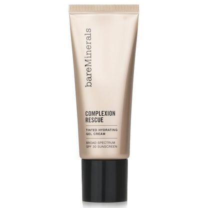 BareMinerals Complexion Rescue Tinted Hydrating Gel Cream SPF30 - #3.5 Cashew 35ml/1.18oz