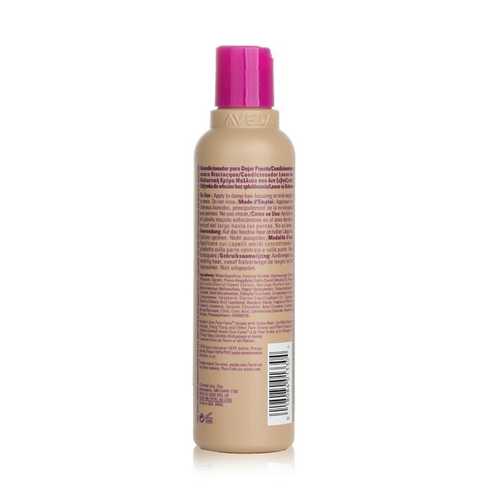 Aveda Cherry Almond Softening Leave-In Conditioner 200ml/6.7oz