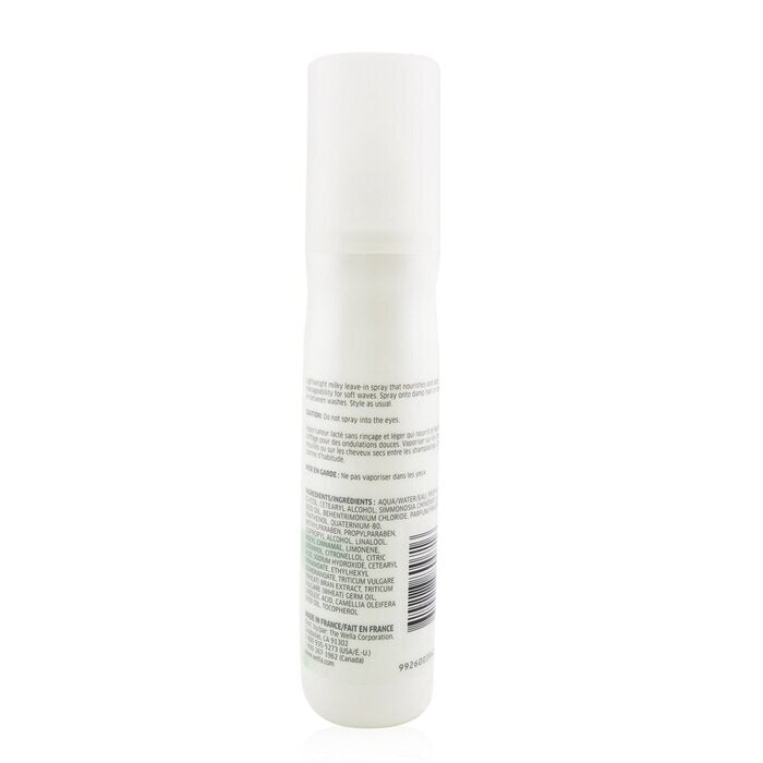 Wella Nutricurls Milky Waves Pflegespray (für Wellen) 150ml/5oz