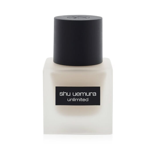 Shu Uemura Unlimited Breathable Lasting Foundation SPF 24 - # 584 Fair Sand 35ml/1.18oz