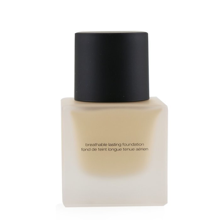 Shu Uemura Unlimited Breathable Lasting Foundation SPF 24 - # 664 Medium Light Shell 35ml/1.18oz