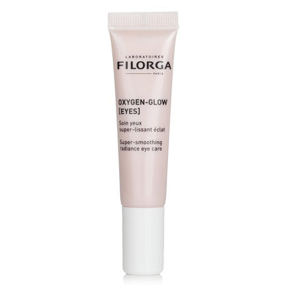 Filorga Oxygen-Glow Super-Smoothing Radiance Eye Care 15ml/0.5oz