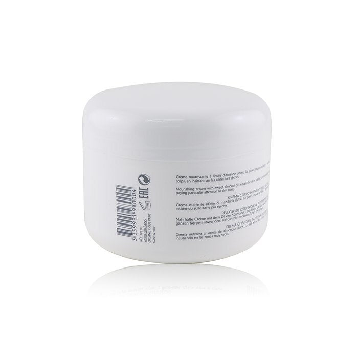 Orlane Nourishing Body Cream (For Dry Skin Types) 500g/16.7oz