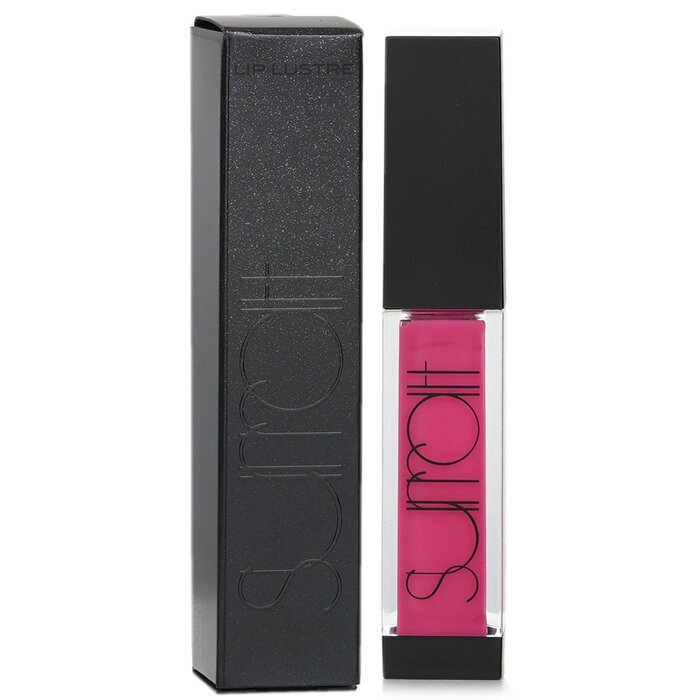 Surratt Beauty Lip Lustre - # Pompadour Pink (Bright Pink) 6g/0.2oz