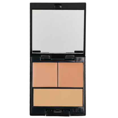 Surratt Beauty Perfectionniste Concealer Palette - # 5 (Copper/Brown/Brown Powder) 6.2g/0.2oz