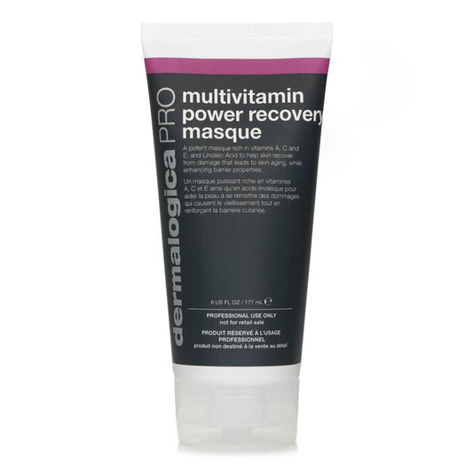 Dermalogica Age Smart MultiVitamin Power Recovery Masque PRO (Salon Size) 177ml/6oz