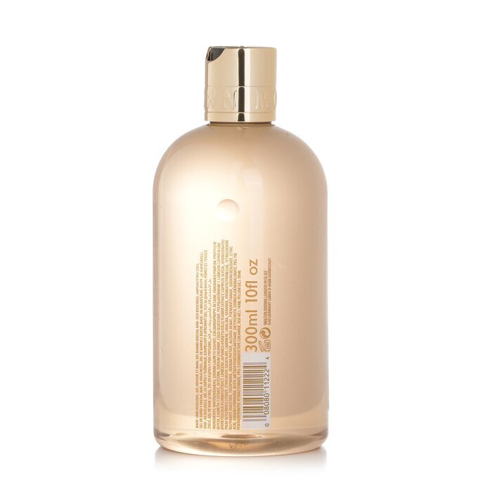 Molton Brown Jasmine &amp; Sun Rose Bade- und Duschgel 300ml/10oz