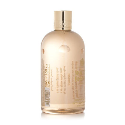 Molton Brown Jasmine &amp; Sun Rose Bade- und Duschgel 300ml/10oz