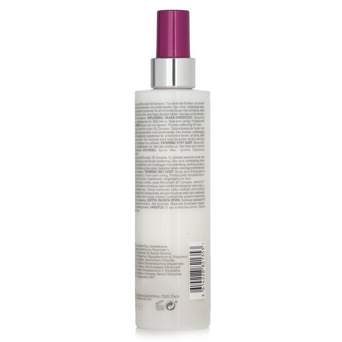 Wella SP Color Save Bi-Phase Conditioner 185ml/6.25oz