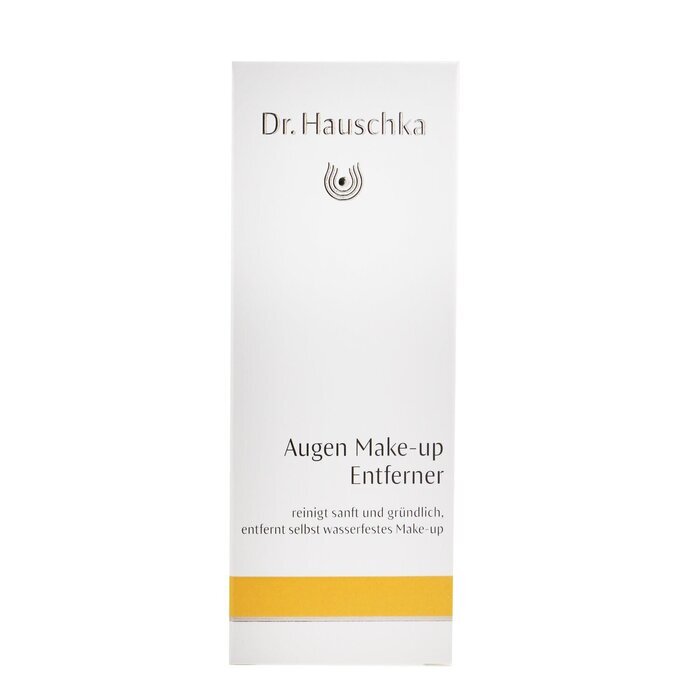 Dr. Hauschka Augen Make-Up Entferner 75ml