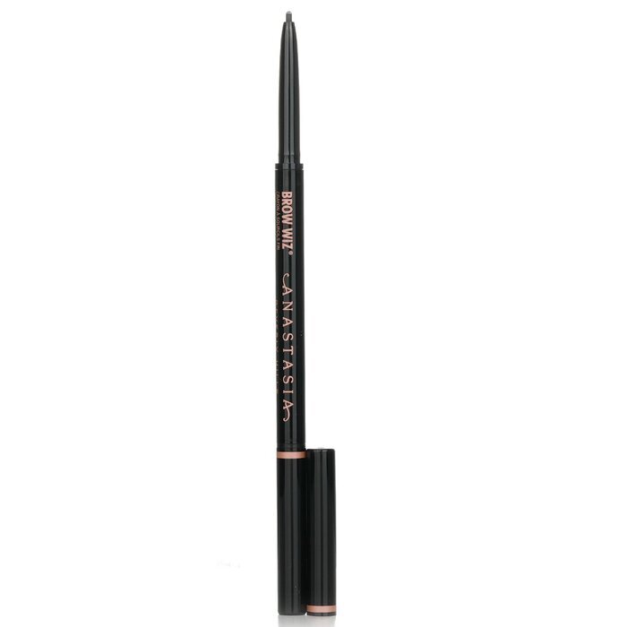 Anastasia Beverly Hills Brow Wiz Skinny Brow Pencil - # Granite 0.085g/0.003oz