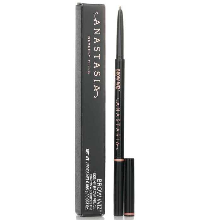 Anastasia Beverly Hills Brow Wiz Skinny Brow Pencil - # Blonde 0.085g/0.003oz