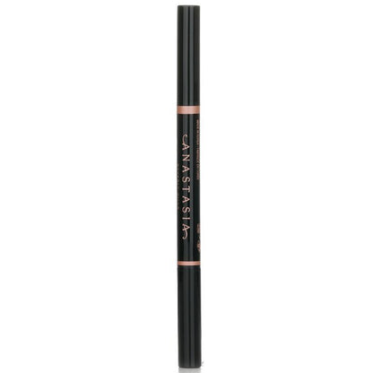 Anastasia Beverly Hills Brow Definer Triangular Brow Pencil - # Soft Brown 0.2g/0.007oz