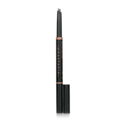 Anastasia Beverly Hills Brow Definer Triangular Brow Pencil - # Chocolate 0.2g/0.007oz