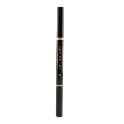 Anastasia Beverly Hills Brow Definer Triangular Brow Pencil - # Dark Brown 0.2g/0.007oz