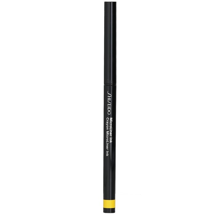 Shiseido MicroLiner Ink Eyeliner - # 06 Yellow 0.08g/0.002oz