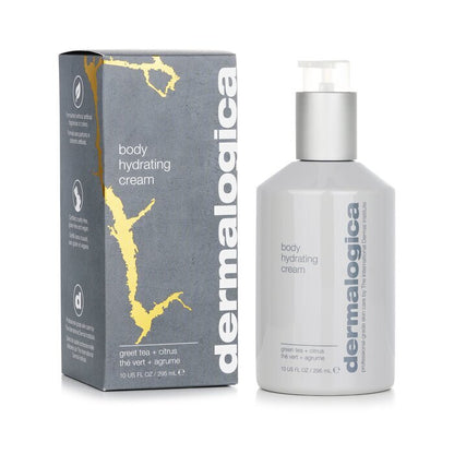 Dermalogica Body Hydrating Cream 295ml/10oz