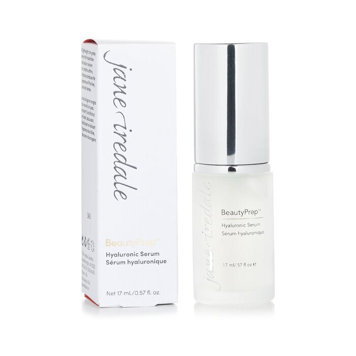 Jane Iredale BeautyPrep Hyaluronserum 17ml/0,57oz