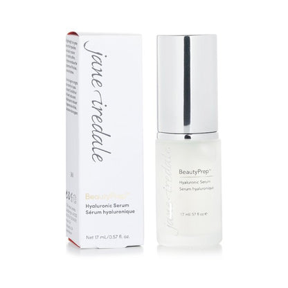 Jane Iredale BeautyPrep Hyaluronserum 17ml/0,57oz