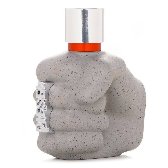Diesel Only The Brave Street Eau De Toilette Spray 50ml
