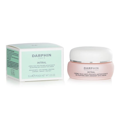 Darphin Intral De-Puffing Anti-Oxidant Eye Cream 15ml/0.5oz