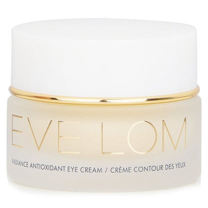 Eve Lom Radiance Antioxidant Eye Cream 15ml/0.5oz