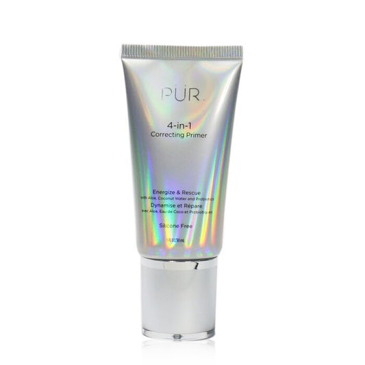 PUR (PurMinerals) 4 in 1 Correcting Primer - Energize & Rescue 30ml/1oz