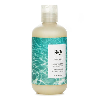 R+Co Atlantis Moisturizing B5 Shampoo 241ml/8.5oz