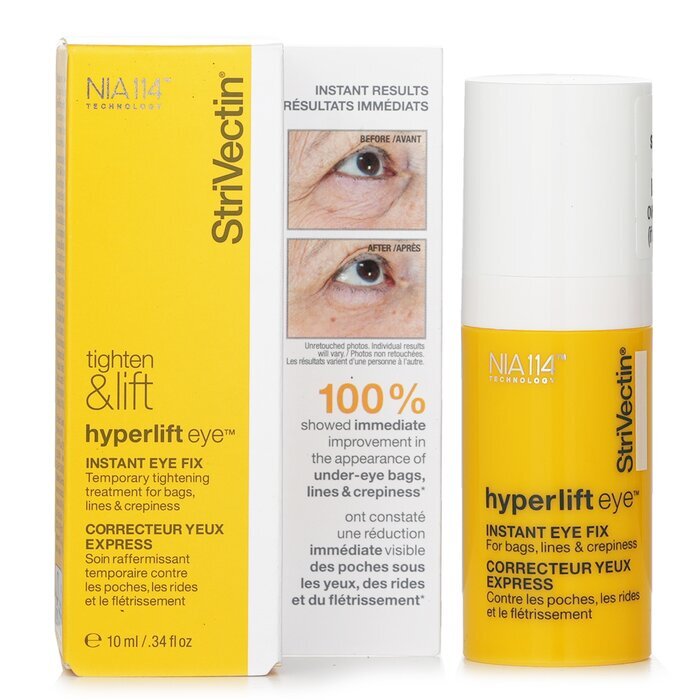 StriVectin - TL Tighten & Lift Hyperlift Eye Instant Eye Fix 10ml/0.33oz