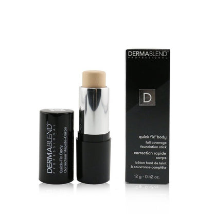 Dermablend Quick Fix Body Full Coverage Foundation Stick - Linen 12g/0.42oz